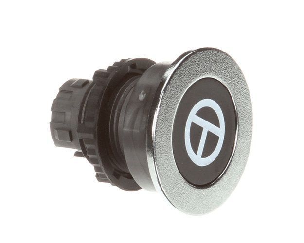 Pulse-knop