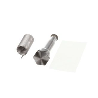 Geleidingsas CL50E