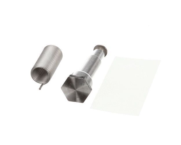 Geleidingsas CL50E
