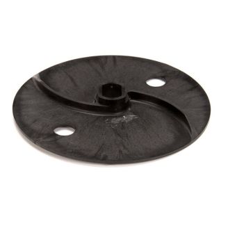 Sling plaat