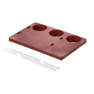 PCB-ondersteuning