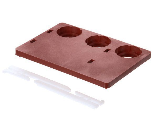 PCB-ondersteuning