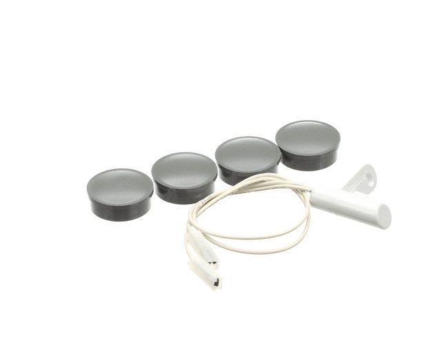 Veg Safe Switch R402A 1PH