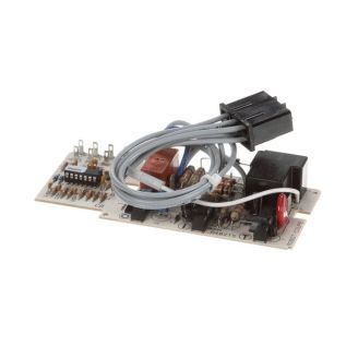 Besturingskaart R402A 1PHAS