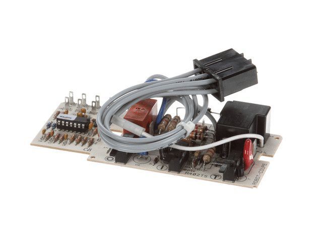 Besturingskaart R402A 1PHAS