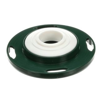 Motor centreerring