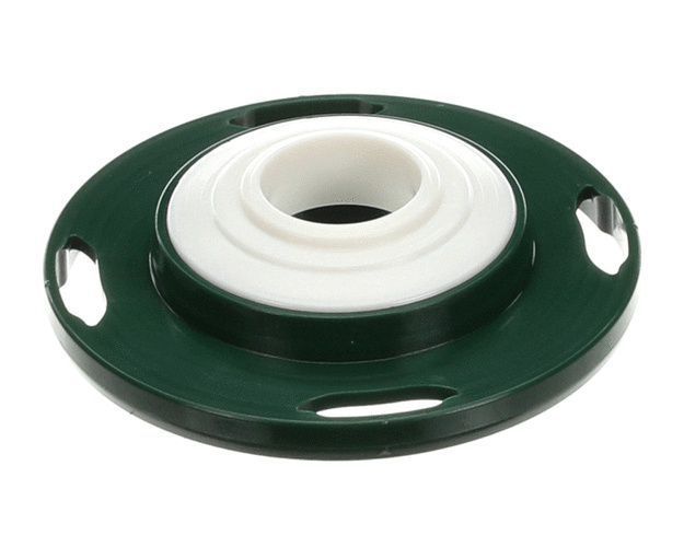 Motor centreerring