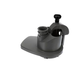 Deksel voor groentesnijder R302 / R402