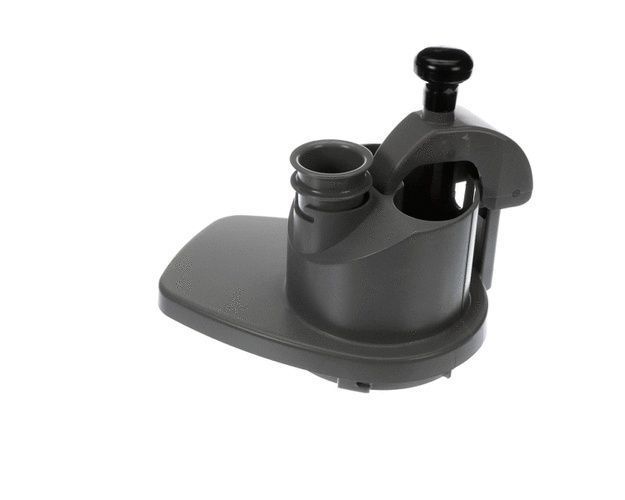 Deksel voor groentesnijder R302 / R402