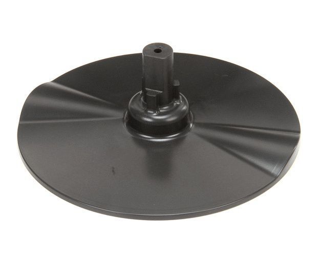 Sling plaat