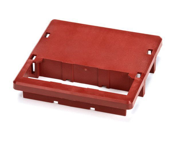 R302 PCB-ondersteuning