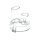 Deksel R201 / U