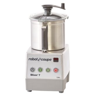 Robot-Coupe Blixer 7
