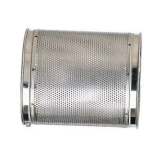 C120 geperforeerd. Mandje 3MM