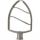 8L Uitrustingsklopper 28438 Acc