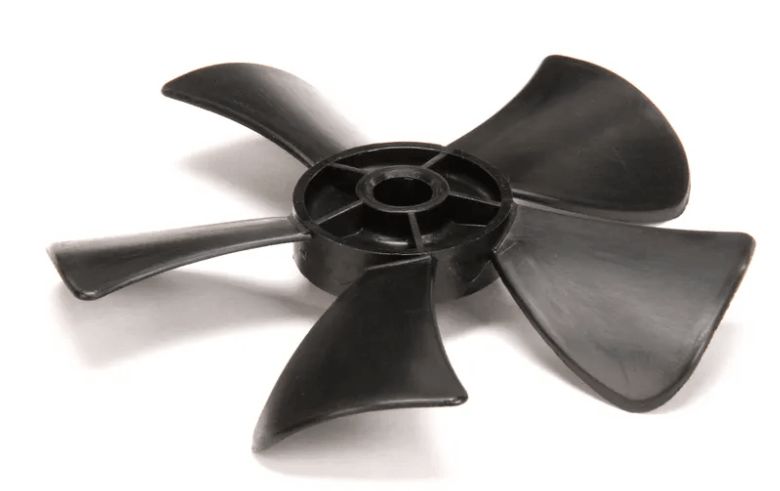 Ventilator