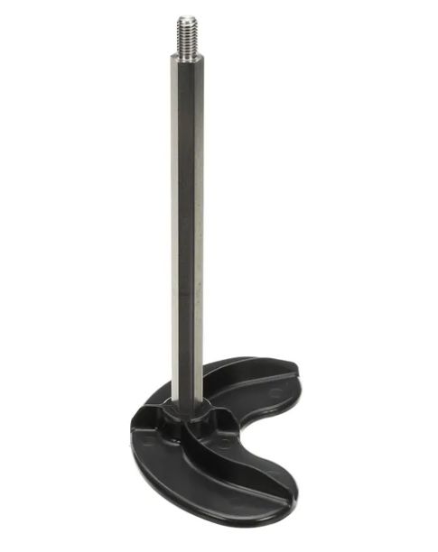 Veg Head Pusher R301D / CL40 - Zonder knop