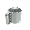 Snijder 3,7L Attcht R301D