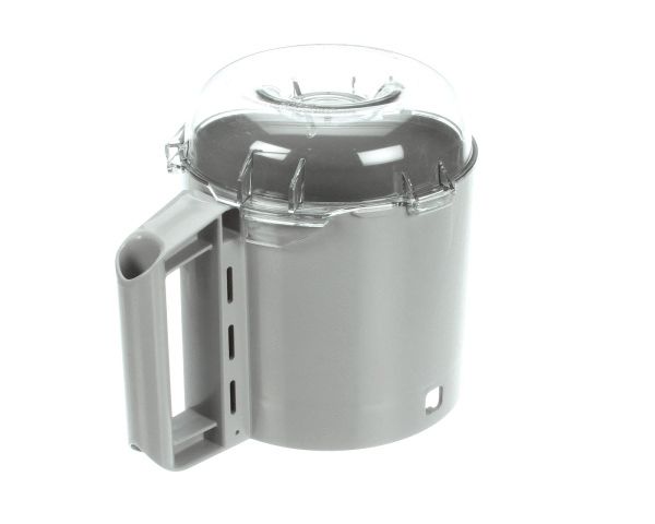 Snijder 3,7L Attcht R301D