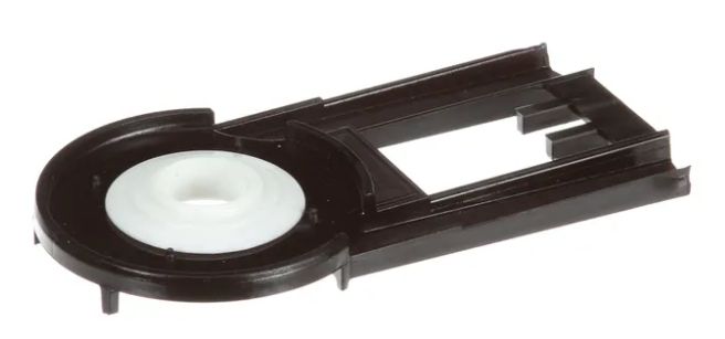Motor centreerring