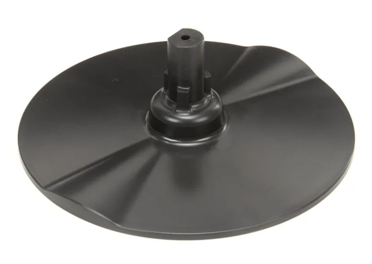 Sling plaat