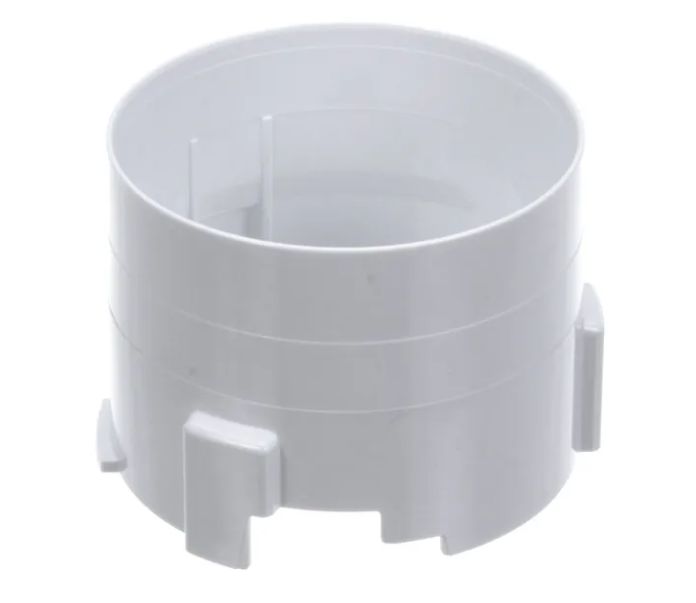 R401 Ventilatorgeleider