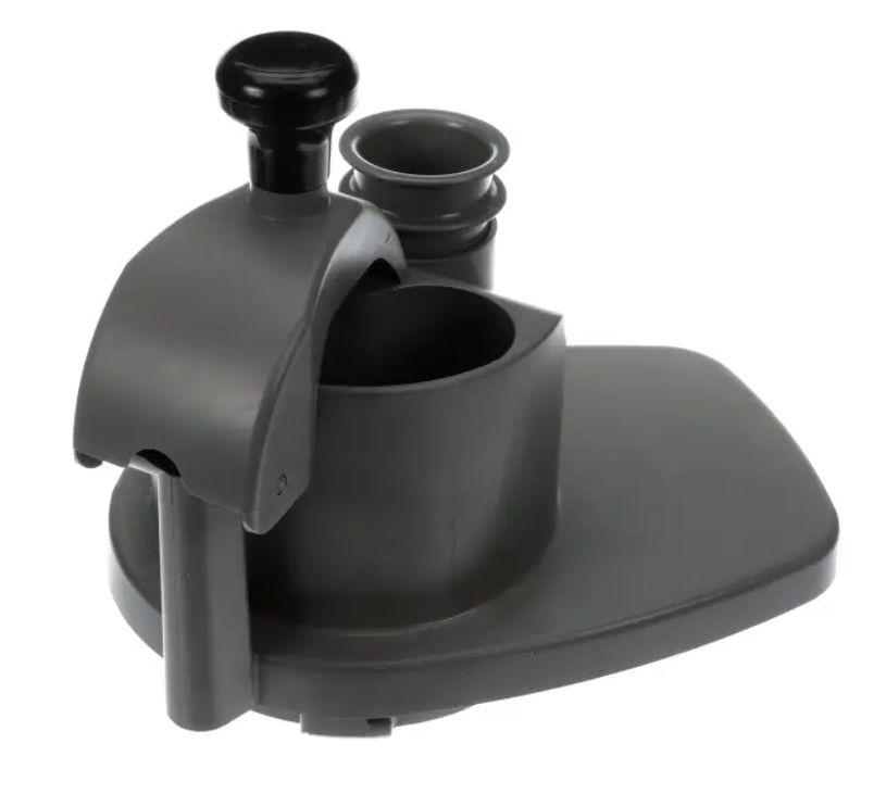 Deksel voor groentesnijder R302 / R402