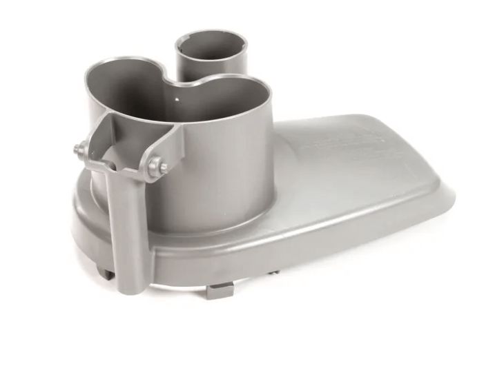 Vegetarisch. Slicer Deksel