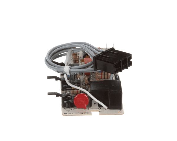 Besturingskaart R402A 1PHAS