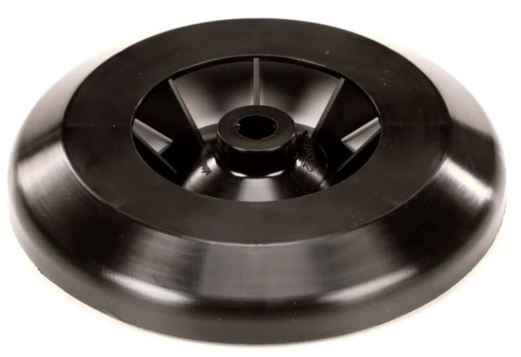 Motorventilator