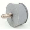 Grijze voet D30