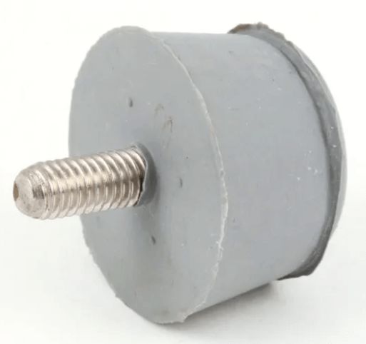 Grijze voet D30