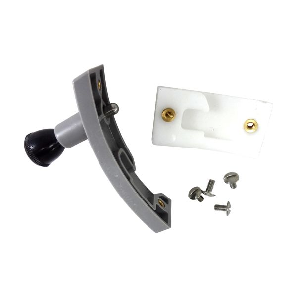 Snijd borgplaat R501U