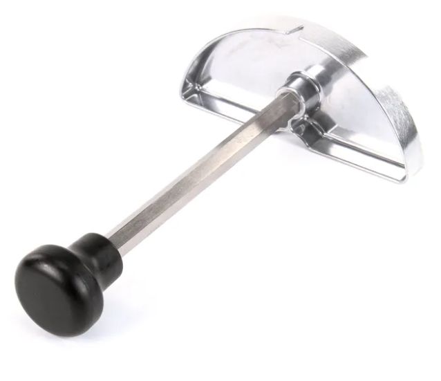 Vegetarisch. Opduwer R501U