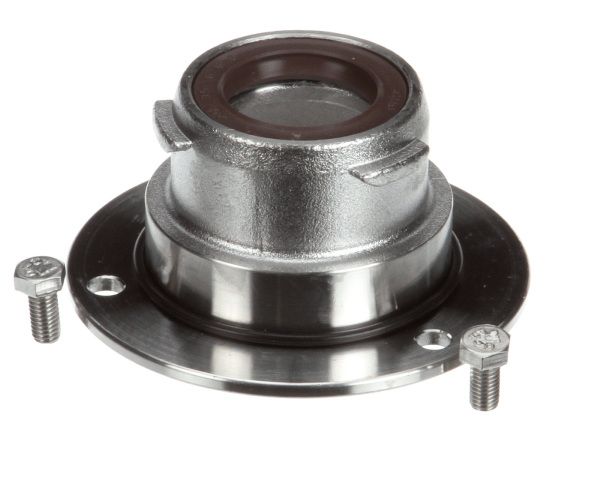 Socket Support Seal Assembly