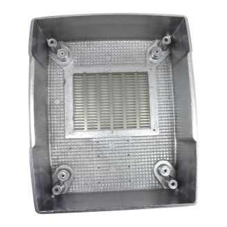 Base Ass R502 / 602