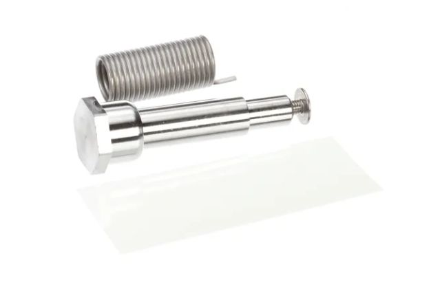Geleidingsas CL50E