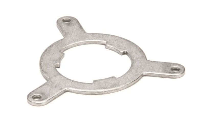 R502 / 602D Bevestigingsster