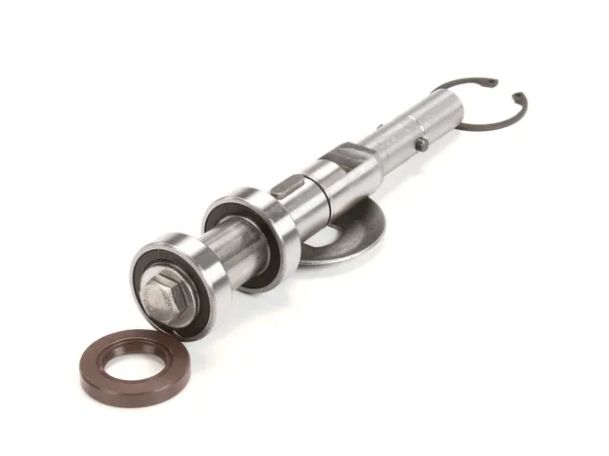 Opname aseenheid CL50E