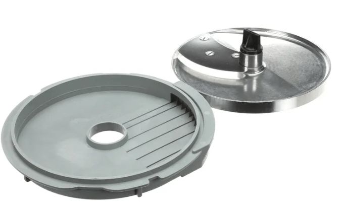 Franse Fry Equip 8X8 CL30