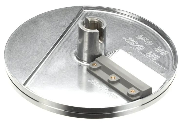 Brunoise 4 CL50 Gourmet