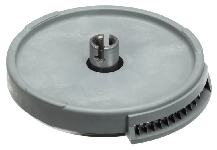 Frieten 8X8 CL50