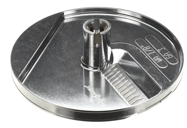 Wafel Gesneden 3 CL50 Gourmet