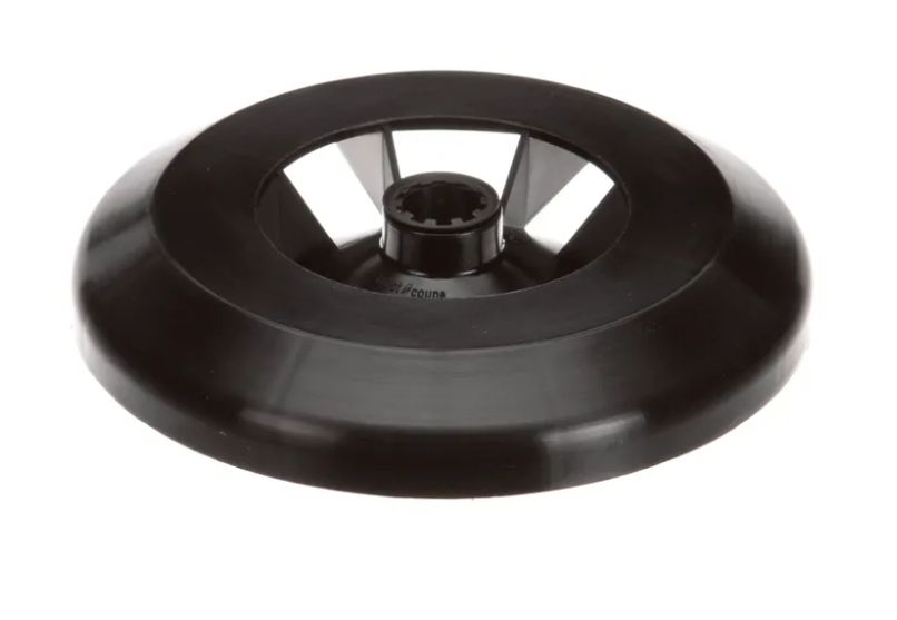 Blixer 3/4 ventilatorconstructie