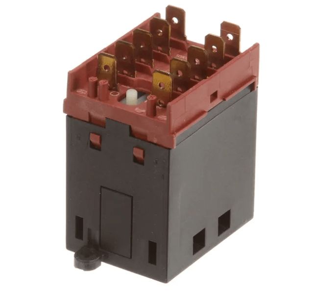 Relais 3TK 2040 6AJ1