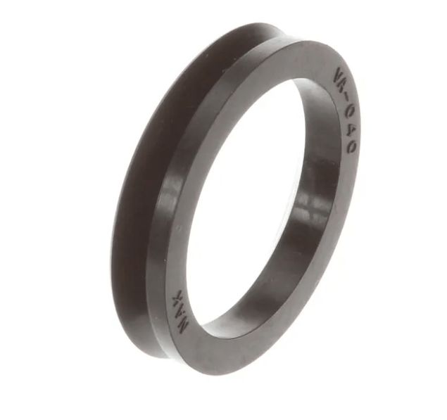 V40 V-ringafdichting