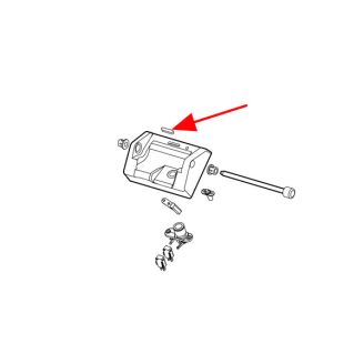 Arm Locker