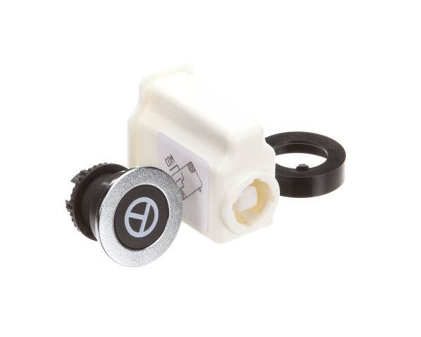 Pulse-knop
