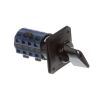 Commutator R10