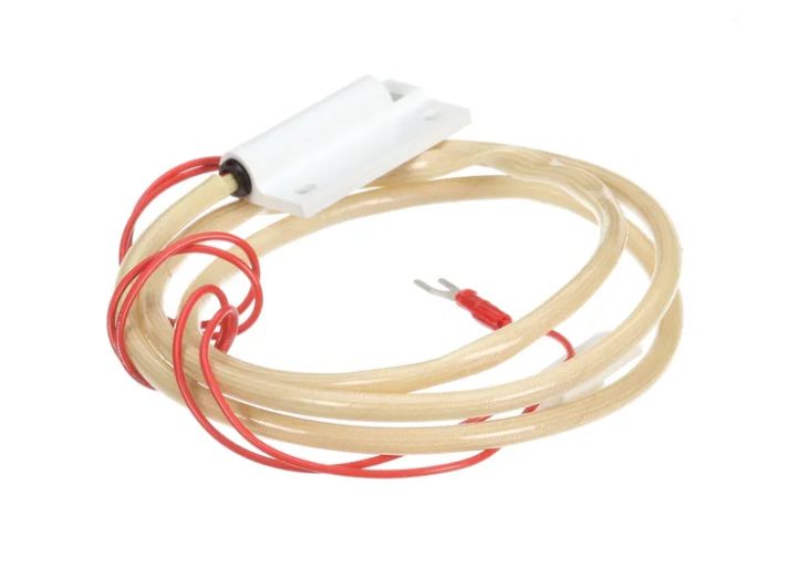 R10 / R20 Reed-schakelaar